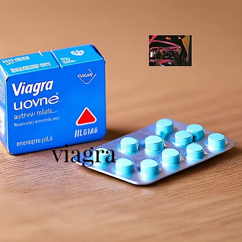 Viagra generico es efectivo